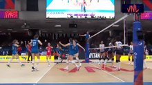 Dominican Republic 🇩🇴 vs. Serbia 🇷🇸 - Highlights  Week 1  Women s VNL 2025
