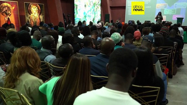 London Mayor Sadiq Khan visits Lagos to strengthen UK-Nigeria tech and creative ties