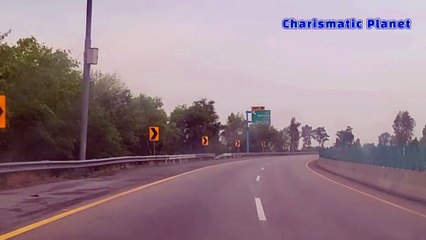 Exploring Swat Motorway M16 – Pakistan’s Modern Mountain Highway