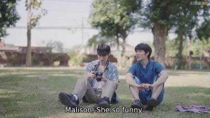 I Promise I Will Come Back Episode 3 English Sub
