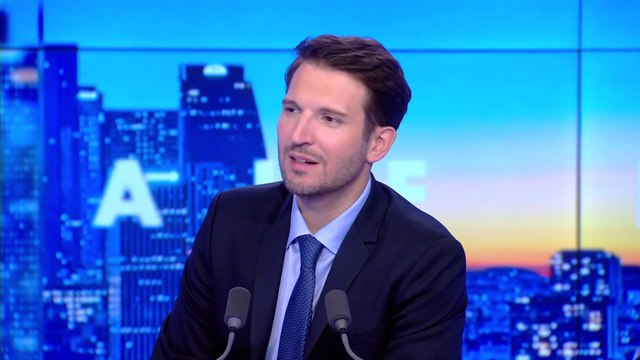 Charles de Courson : «Il y a 14 milliards d’augmentation des prélèvements obligatoires»