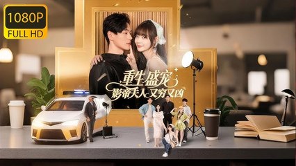 Revenge Made Her a StarFrom Cancelled Nobody to National SweetheartShes Got Revenge