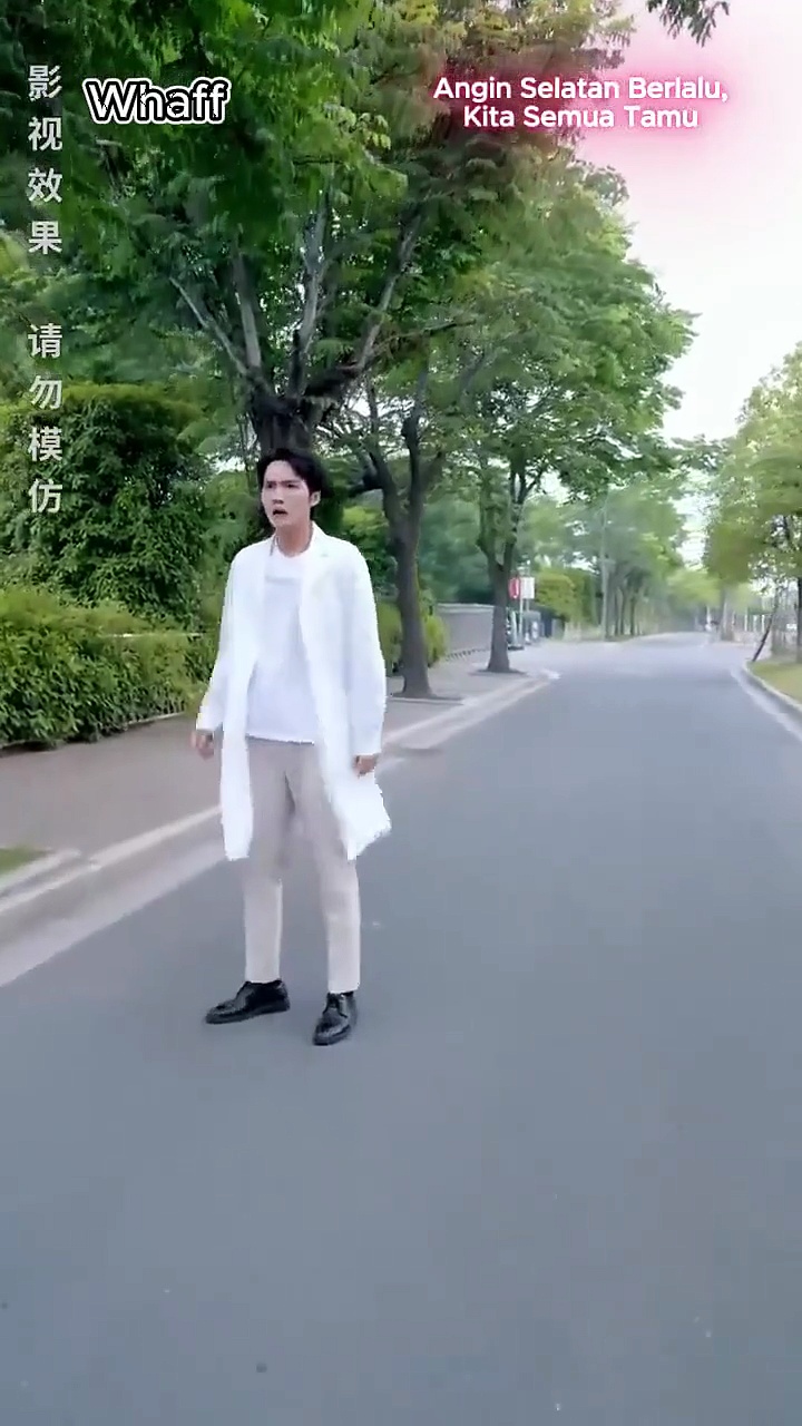  [multi sub] [drama china] angin selatan berlalu kita semua tamu | south wind passes we are all guests - part 1