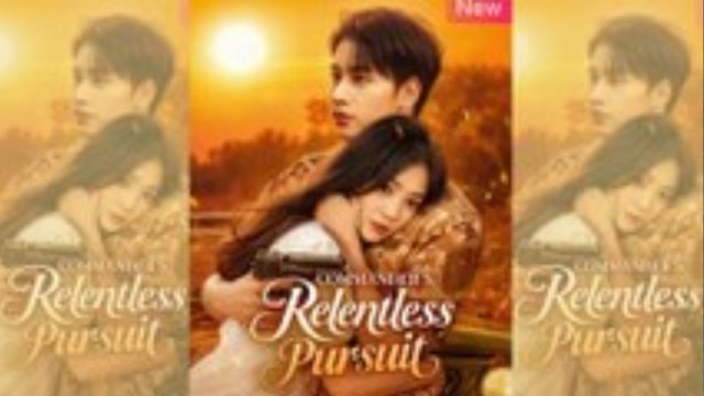 #shortfilms Commander's Relentless Pursuit / His Mission, Win Her Back / Commander's Long-Lost Love - Tranquil Mind Space