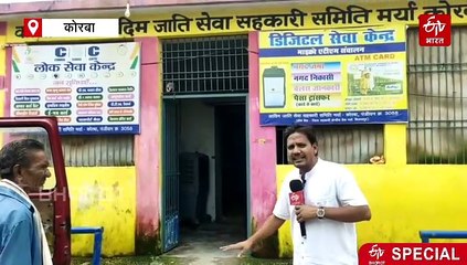 सहकारी समितियों में मिली जुली स्थिति, कुछ केंद्र ऐसे जहां पर्याप्त खाद का भंडारण तो कहीं कम उपलब्धता