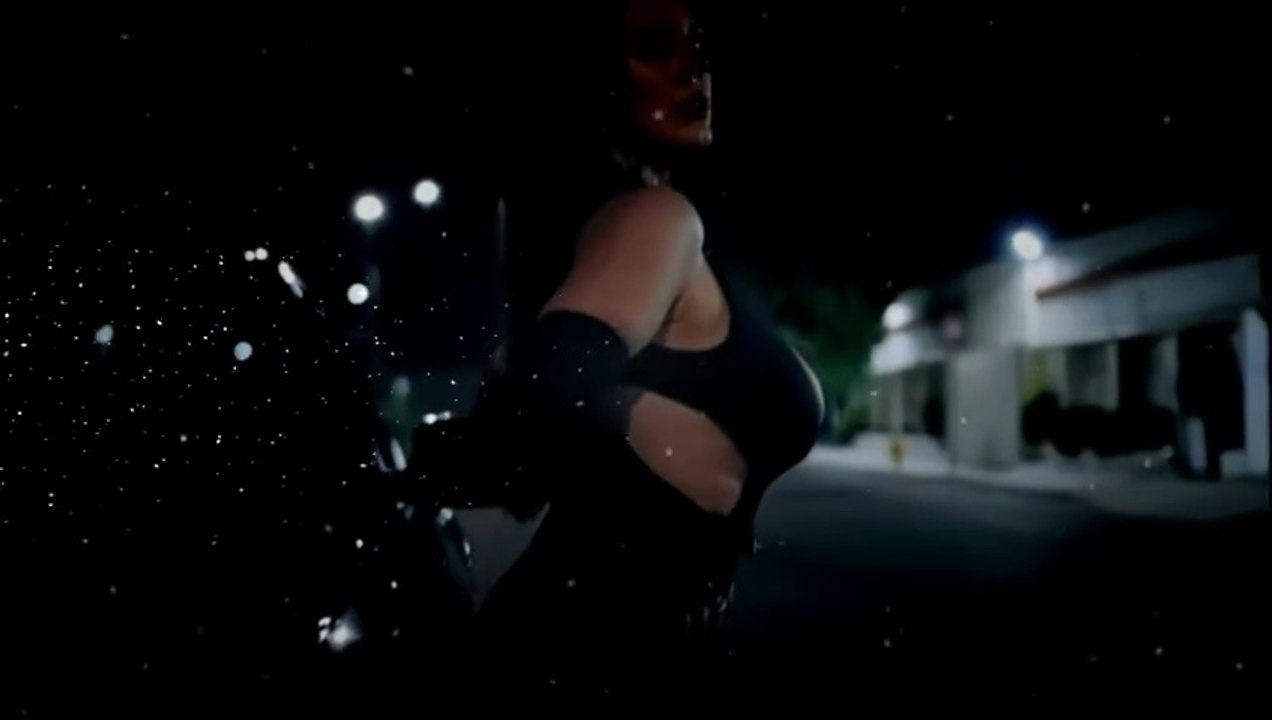 Angela White Goddess Flow New Hip Hop Song 2025