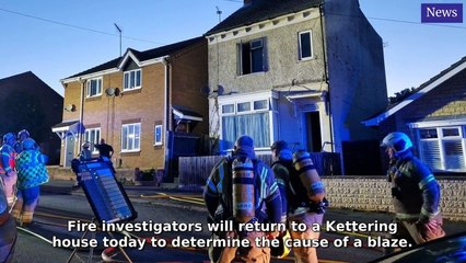 Northamptonshire Telegraph Morning Update 16 July, 2025