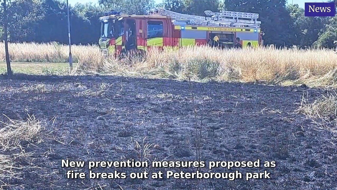 Peterborough Telegraph Morning Update 16 July, 2025