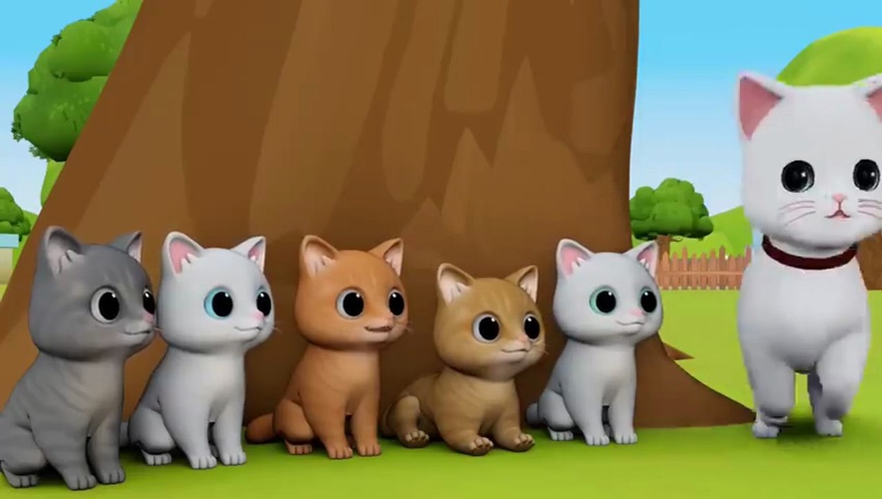 Billi ke Bache | Cat Cartoon | Cat Meowing | Cat | Kittens | Cat Videos | Billi | Meow Meow | Cats