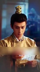 She Played A Eunuch, He Played With Fire – - Full