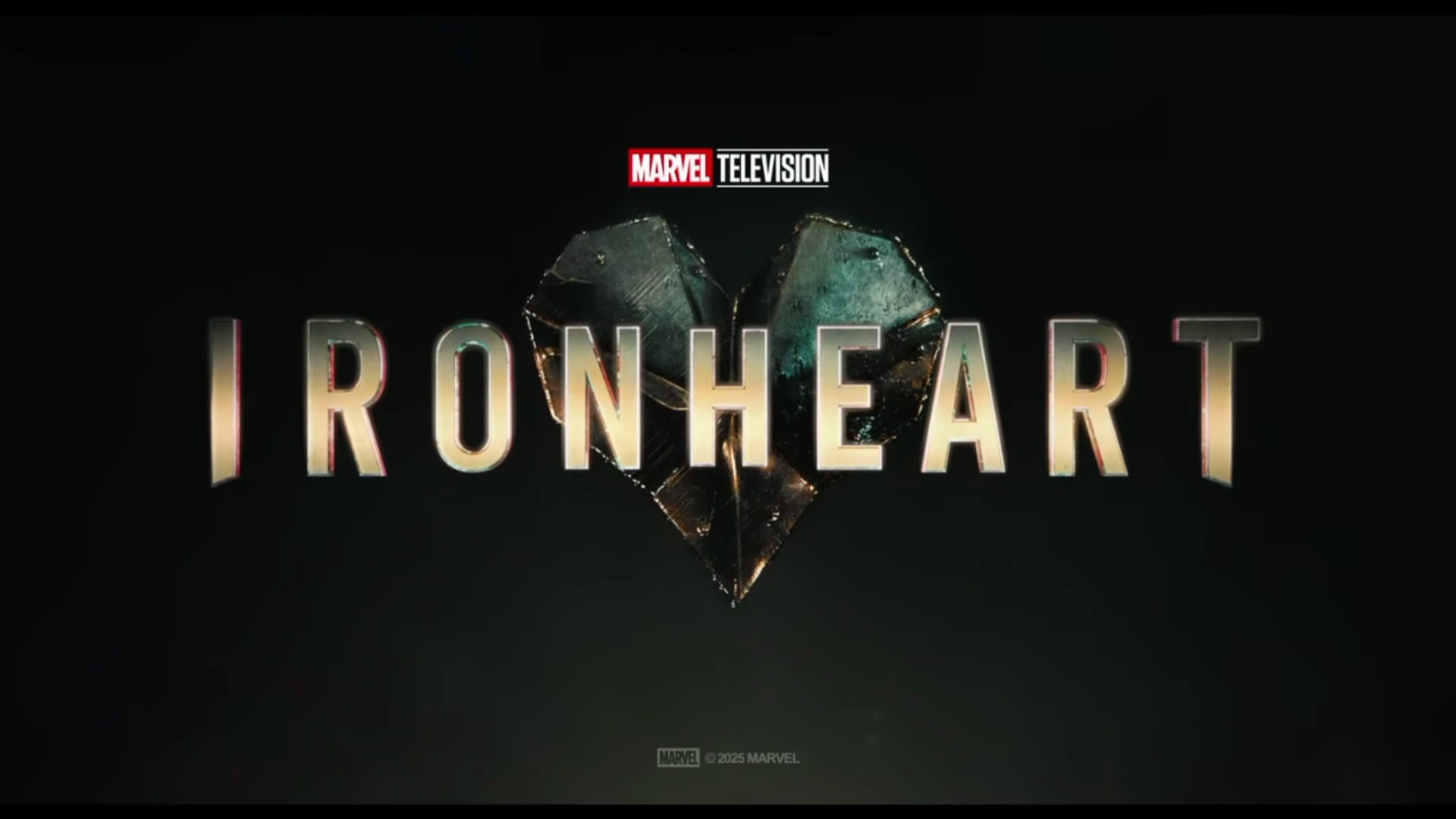 ⁣Iron Heart : Web Series Review | Latest Sci-Fi Series On Jio Hotstar | Marvel Web Series
