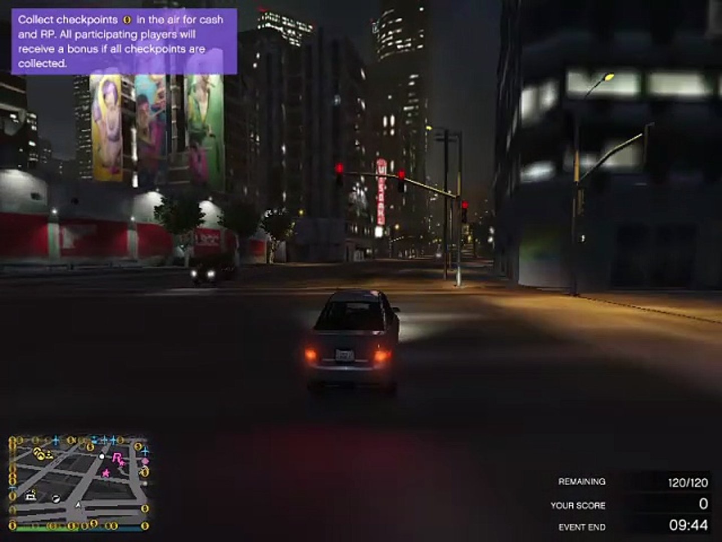 GTA 5 GAMEPLAY