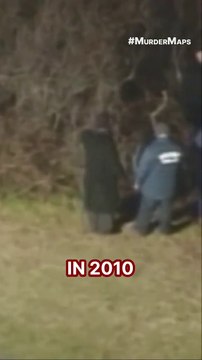 The Gilgo Beach serial killer case has haunted New York's Long Island community ..