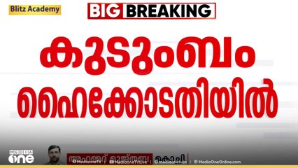 'കൊലപാതകമെന്ന് സംശയം': വിപഞ്ചികയുടെയും മകളുടെയും മരണത്തിൽ കുടുംബം ഹൈക്കോടതിയെ സമീപിച്ചു