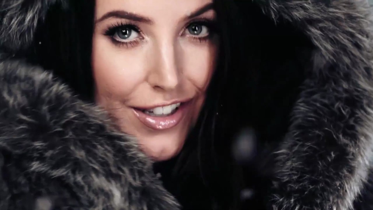 Angela White X Natasha Nice Queen Flow New Hip Hop Music Video(1080P_HD)