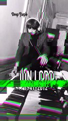 JON LORD (1941-2012)
