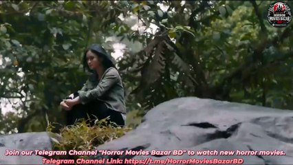 Tabu: Mengusik Gerbang Iblis (2019) Indonesian Horror Movie