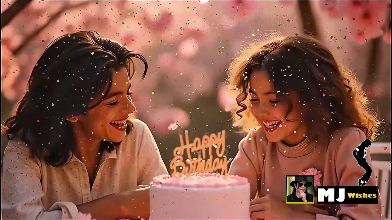 🎤✂️ What Did MJ Just Say to Angelina Jolie on Her Special Day?