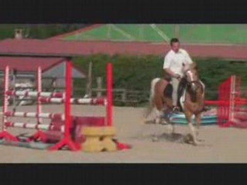 Cali et Hugues mai 2008