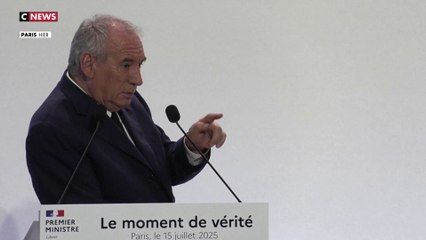 Budget 2026 : les annonces de François Bayrou