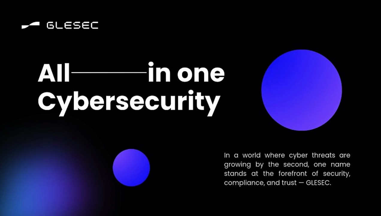 Trusted Network Security Service Providers | Managed Cyber Security Services – GLESEC