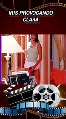 Laços de Família _ Íris provoca ciúmes em Clara