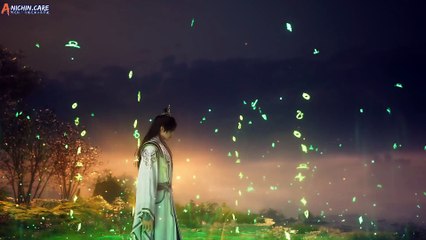 Shrouding the Heavens 118 Indo