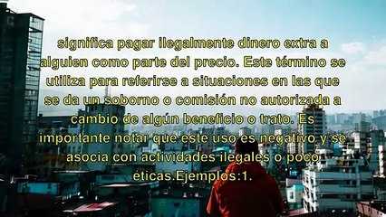 Phrasal Verbs - Kick Back