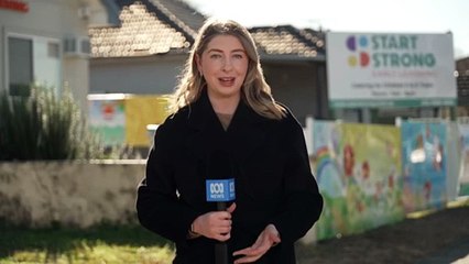 To woman charged with assault of boy in Sydney childcare centre