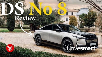 How This Car Gets Amazing Aerodynamics With Hidden Features!