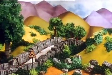 Postman Pat Season 1 Episode 3 – Pat's Foggy Day | Full Original 1981 Episode