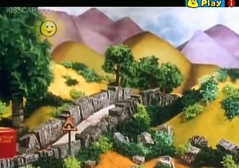 Postman Pat Season 1 Episode 7 – Pat's Thirsty Day | Educational Stop Motion Classic