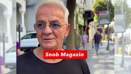 Zafer Algöz eleştirileri ilk kez yanıtladı! Son Sefer filminin başrolü oldu