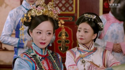 [Historical Romance] Rule the World EP11   Starring Raymond Lam, Tang Yixin   ENG SUB