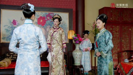 [Historical Romance] Rule the World EP6   Starring Raymond Lam, Tang Yixin   ENG SUB