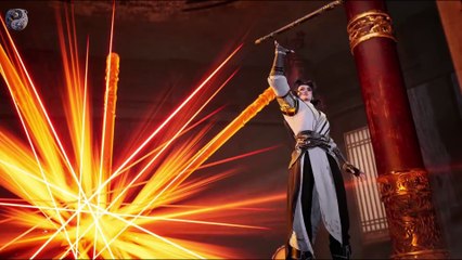 Heaven Swallowing Record Eps 21 Sub Indo