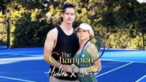 The Champion Hidden Secret - Full Free