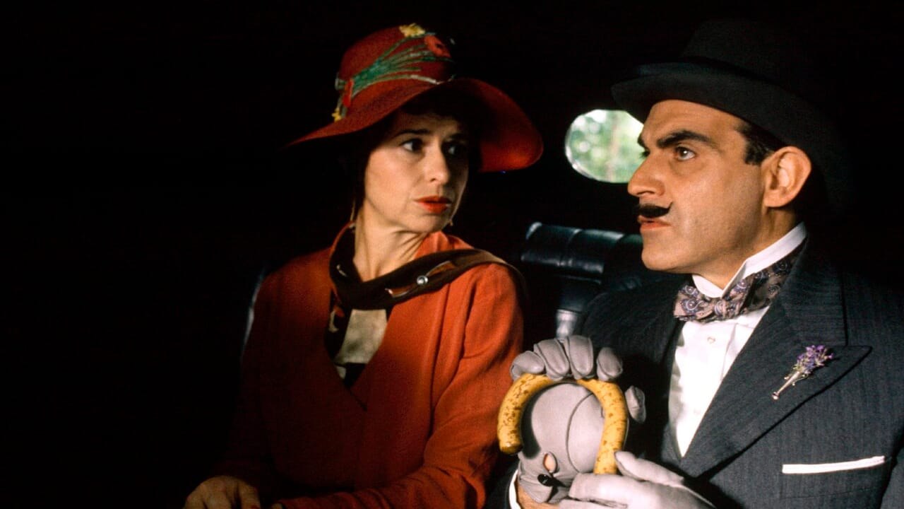 Hercule Poirot
