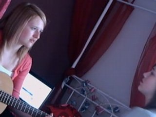 kim et célia : christophe maé