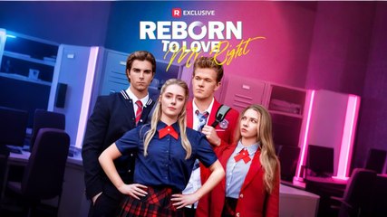 Reborn To Love Mr. Right - Full Movie