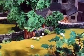 Postman Pat Season 1 Episode 2 – Postman Pat and the Magpie | Full Vintage Episode