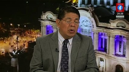 Segunda marcha contra gentrificación en CdMx convocada para el 20 de julio