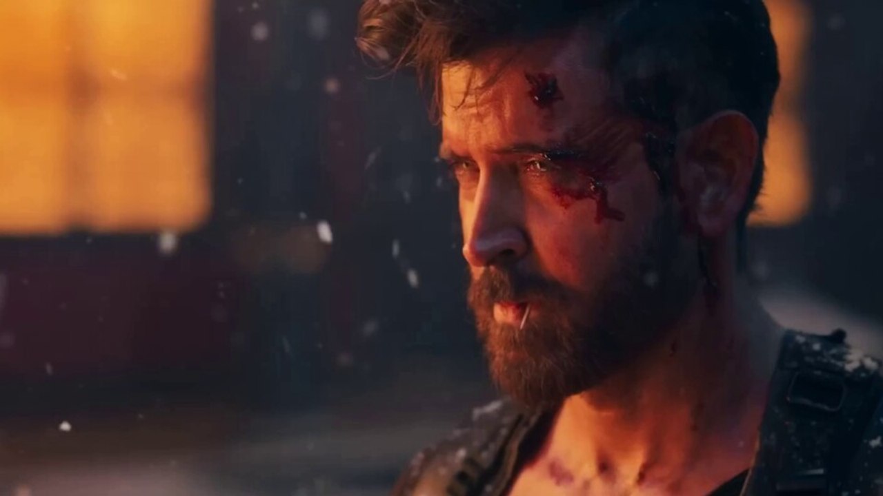 War 2 - Wer auf völlig abgedrehte Bollywood-Action mit maximalem Spektakel steht, bekommt hier die volle Ladung