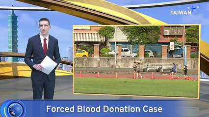 Lawmakers Slam Education Ministry, University Over Blood-Drawing Scandal