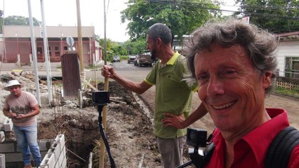 J'irai dormir chez vous