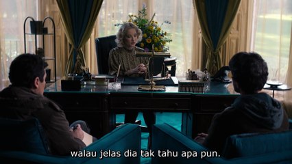 Dept. Q S1 Eps2-9 MOVIE SERIES