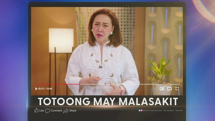 Magpakailanman: Maaasahan, mapagkakatiwalaan, magpakailanman