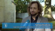 Wywiad dla TV Niedziela, 22.09.2024