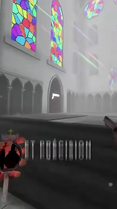 Blood Rush  Plonge au cœur d’un enfer sans pitié !