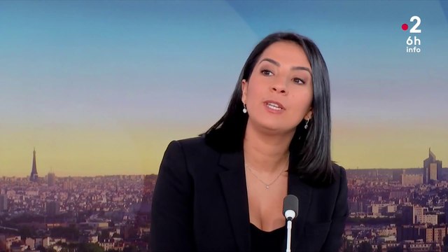 Zohra Ben Miloud – 16 juillet 2025 : Bayrou cible santé, retraites et jours fériés sur France 2